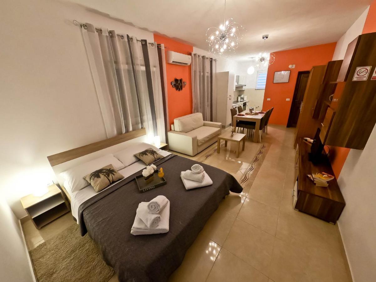 Ferienhaus House Monte Cherpo Pula