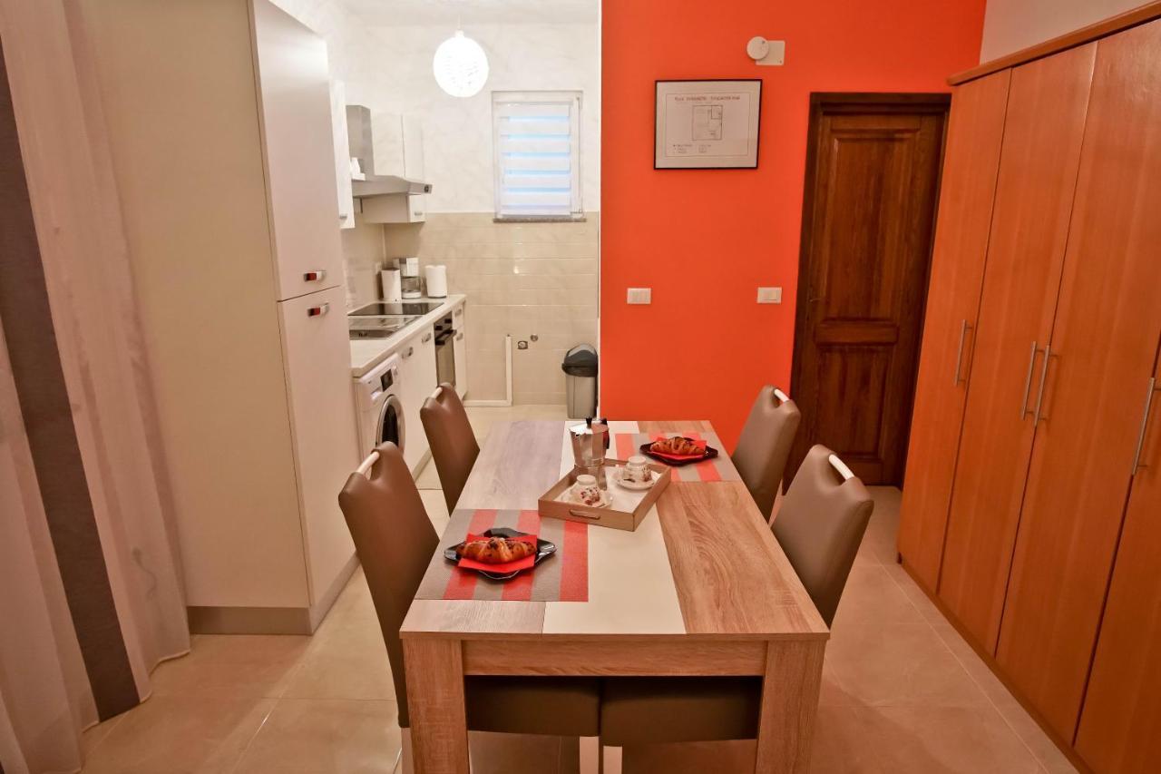 Holiday home House Monte Cherpo