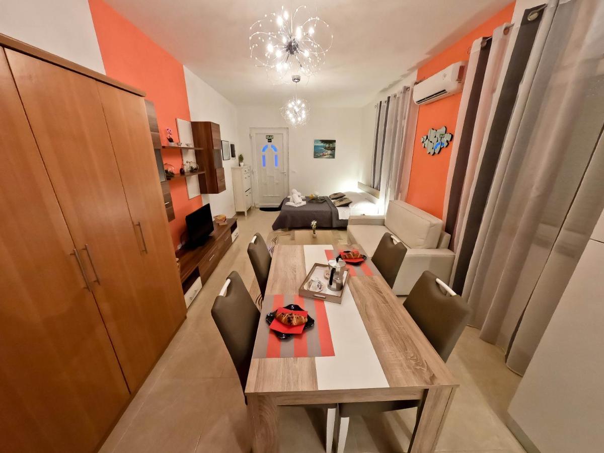 House Monte Cherpo Pula