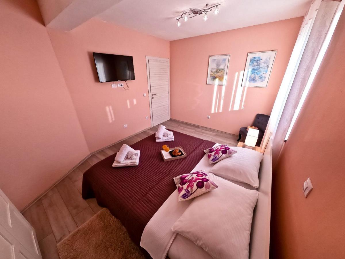 House Monte Cherpo * Pula