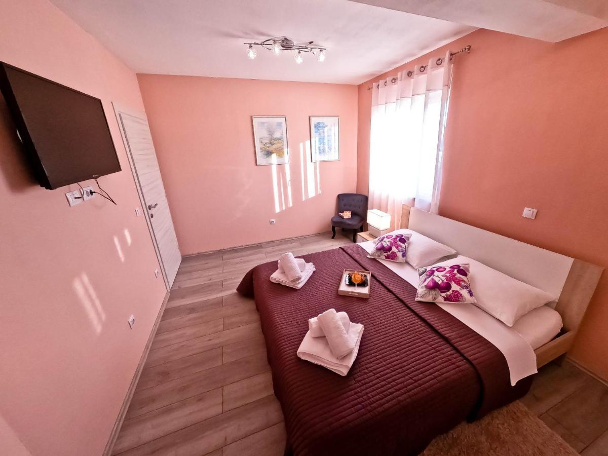 Holiday home House Monte Cherpo