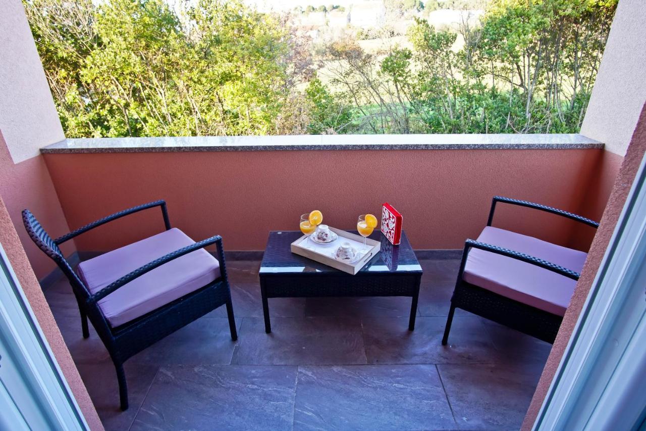 Ferienhaus House Monte Cherpo *