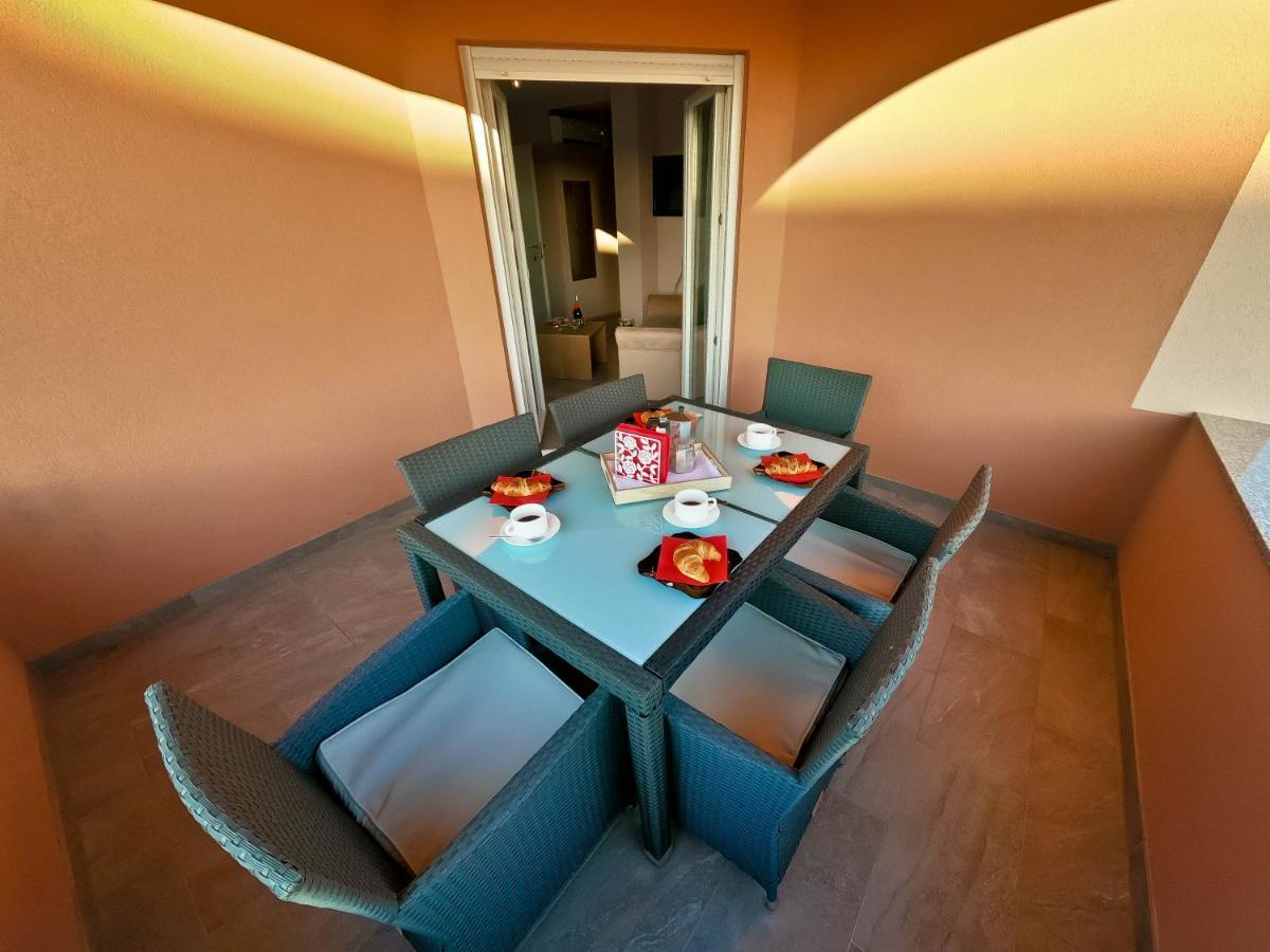 Ferienhaus House Monte Cherpo *