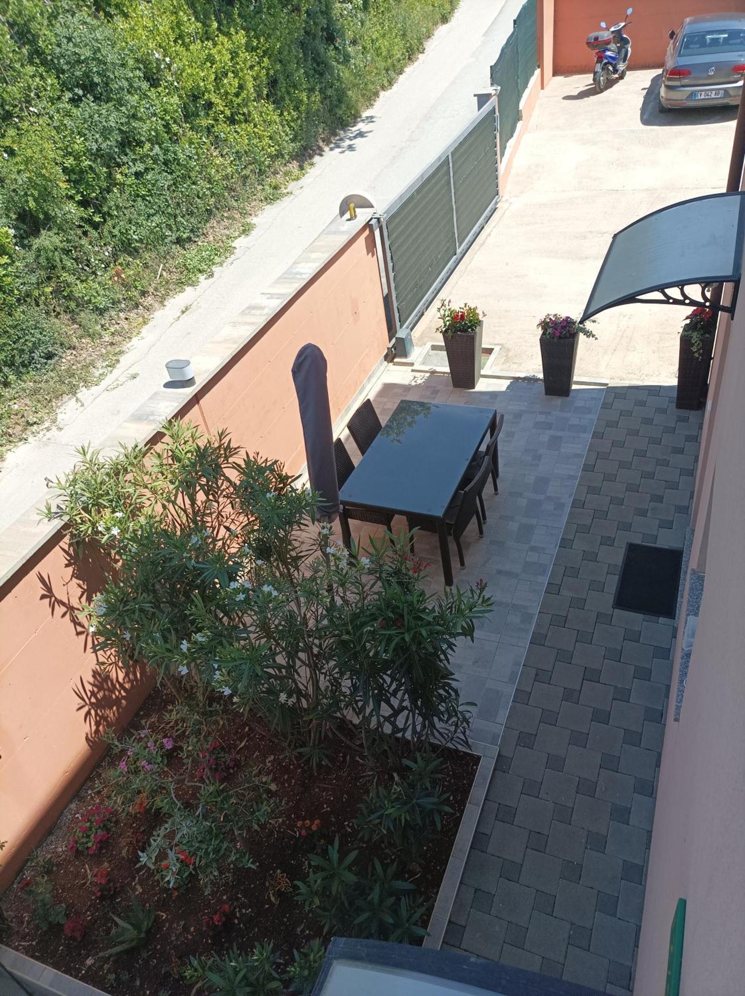 House Monte Cherpo Holiday home Pula