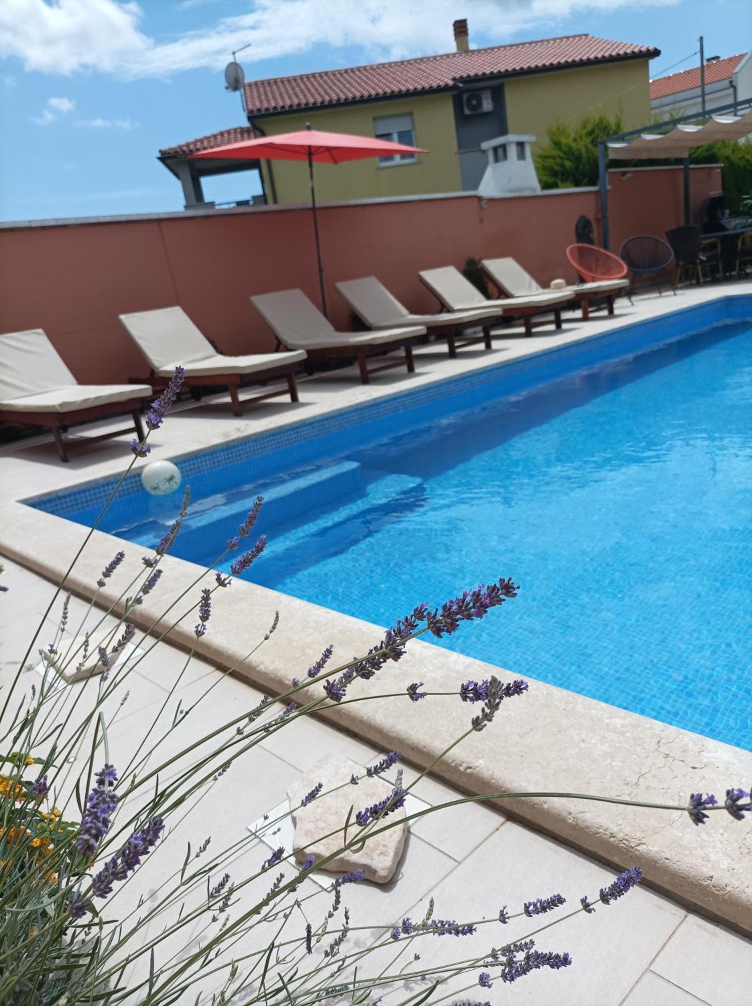 House Monte Cherpo Holiday home *