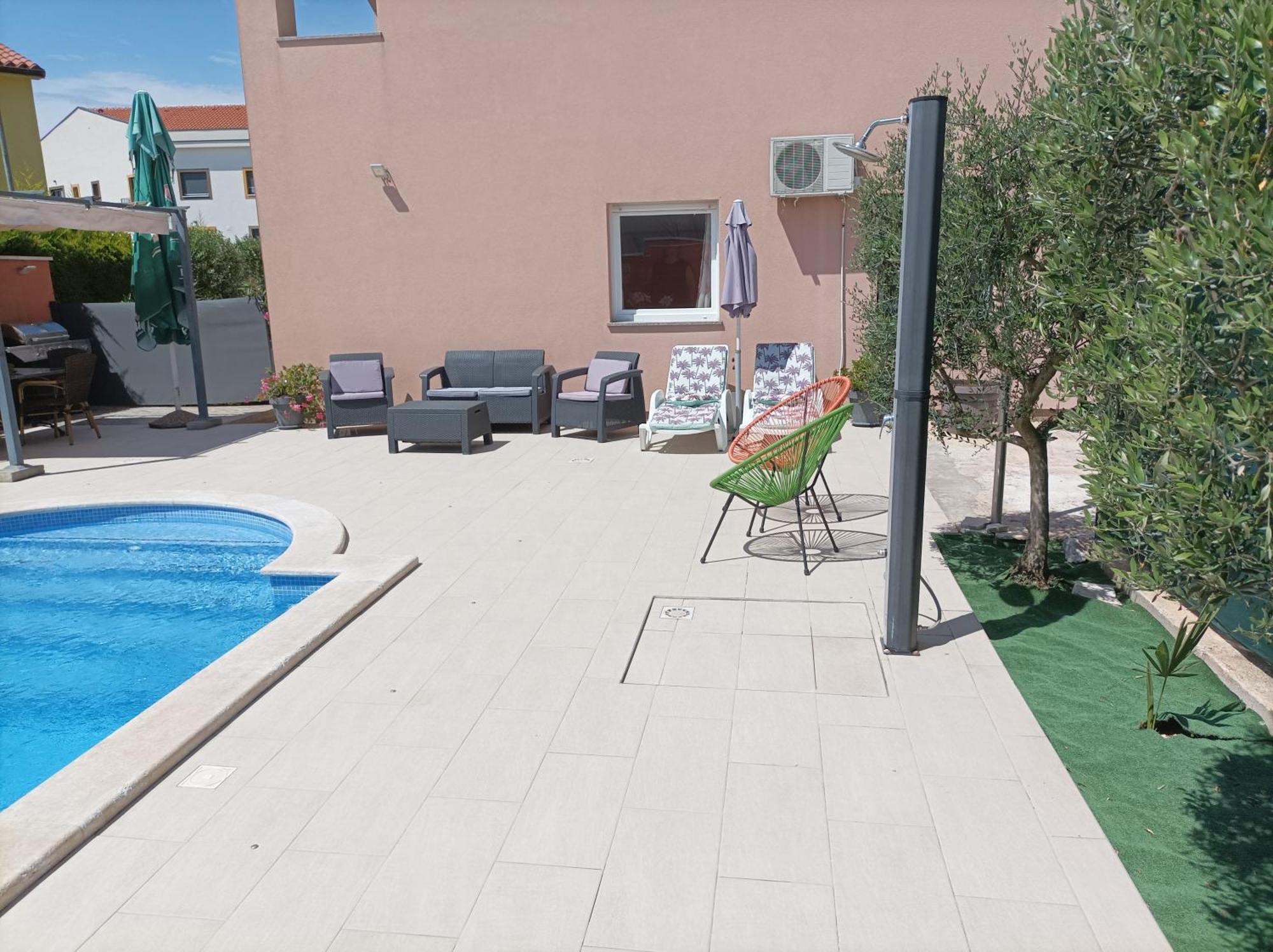Holiday home House Monte Cherpo *
