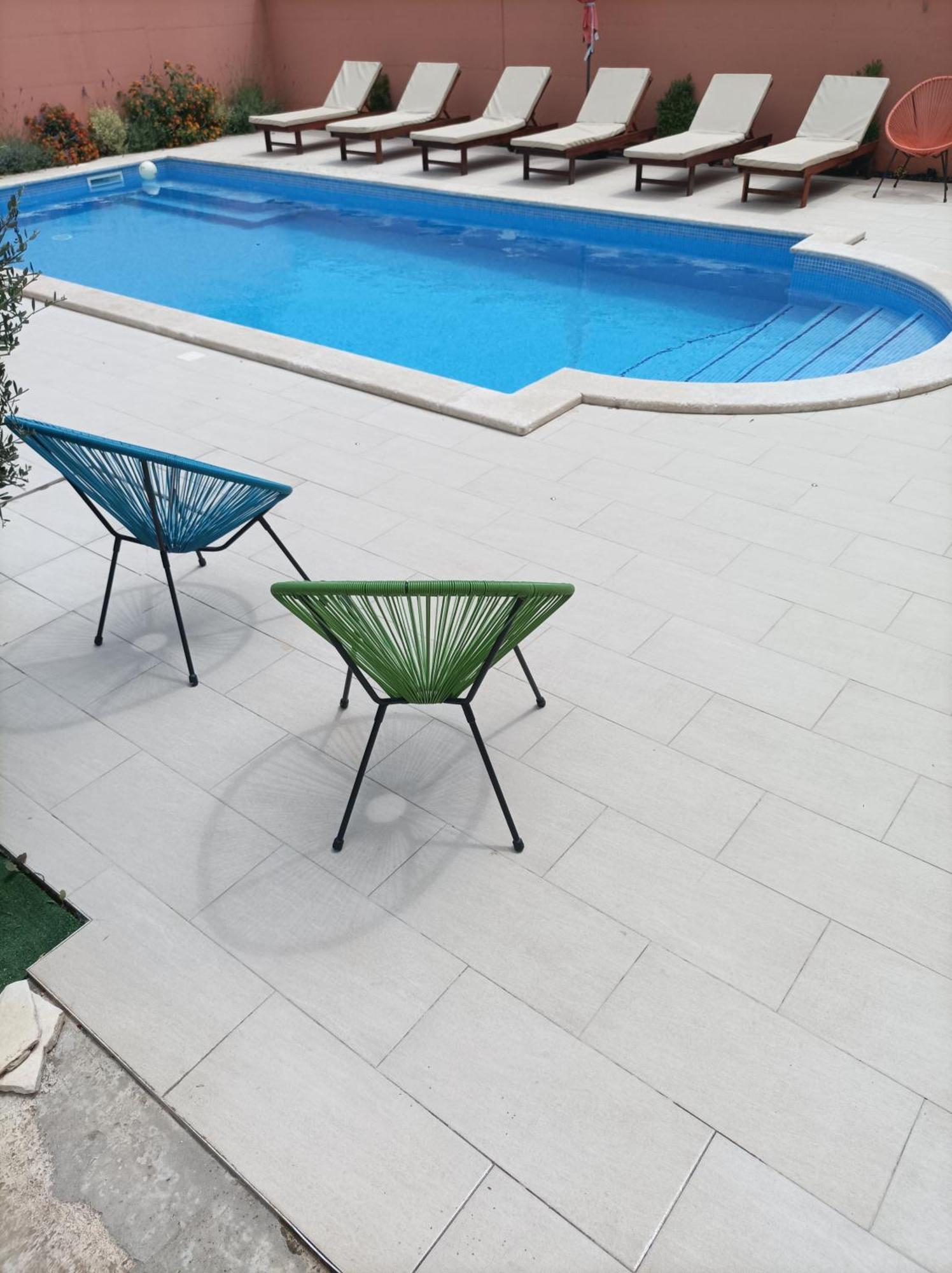 House Monte Cherpo Pula