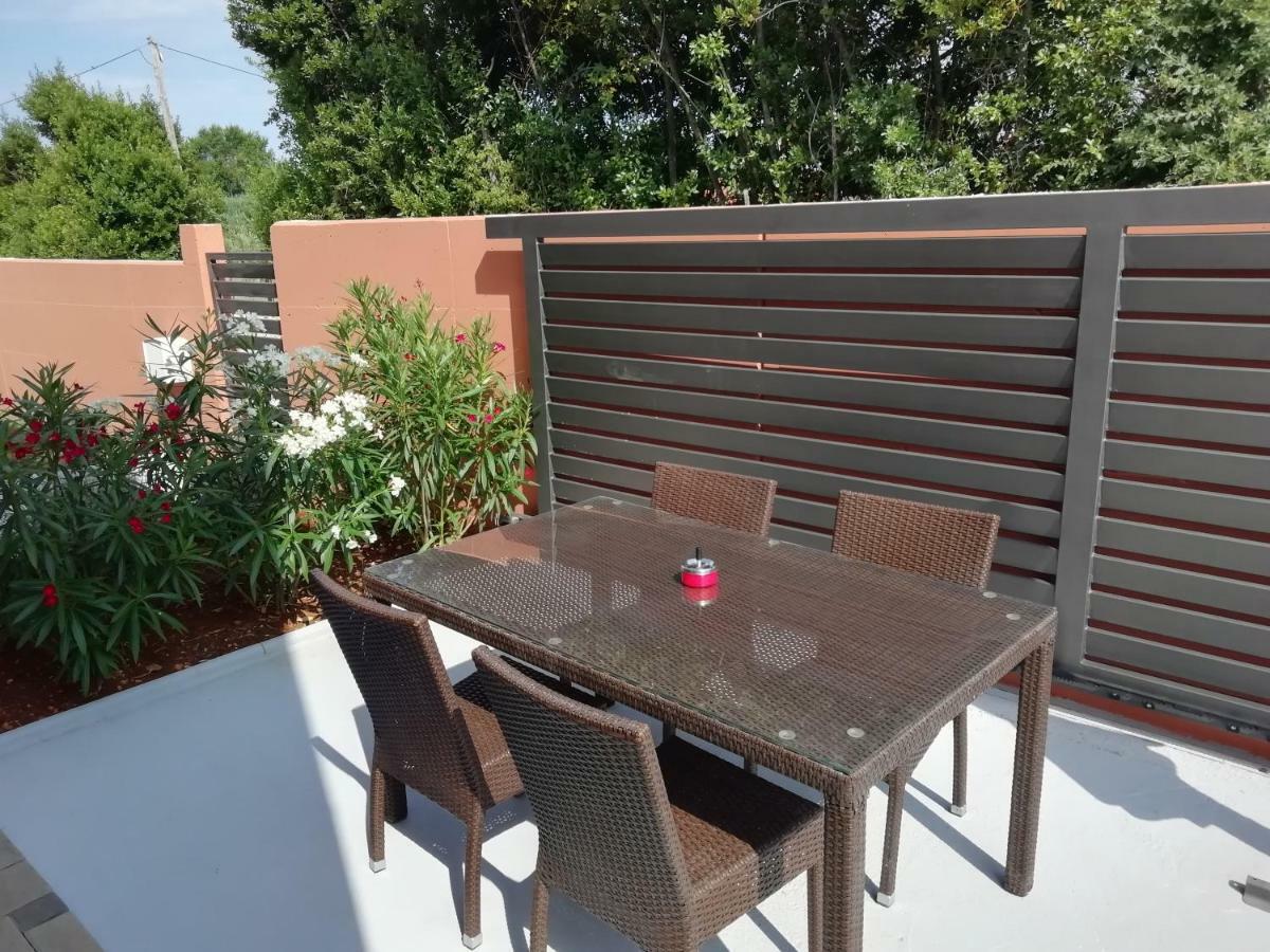 House Monte Cherpo Holiday home